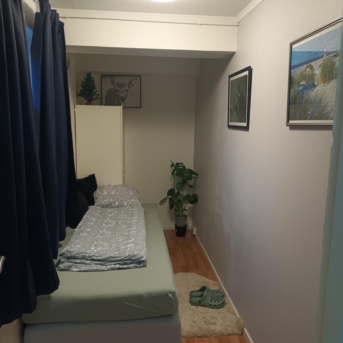 Room For Rent In A Shared Apartment Мосс Экстерьер фото